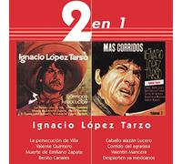 Tarso, Ignacio Lopez - 2 En 1 - 2