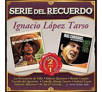 Tarso, Ignacio Lopez - Serie Del Recuerdo (2016)