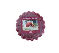 TART PROFUMATA CLASSIC WAX MELT POMEGRANATE&GIN FIZZ