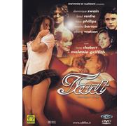 Tart - Sesso, droga e... college (DVD) Dominique Swain Melanie Griffith