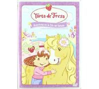 Tarta De Fresa En La Isla Del Helado *** Europe Zone ***