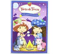 Tarta De Fresa Los 1001 Mayusculos Susto *** Europe Zone ***
