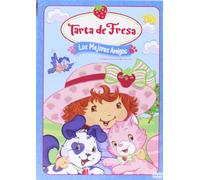 Tarta De Fresa Los Mejores Amigos *** Europe Zone ***