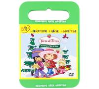 Tarta De Fresa, Tarta De Fresa