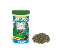 TARTAFOOD Small Pellet 75G MANGIME pellettato per Tartarughe Taglia Piccola