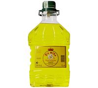 Tartago prodotto beauty Orujo Hierbas 30º 3 L.