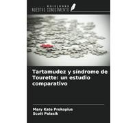 Tartamudez y síndrome de Tourette: un estudio comparativo