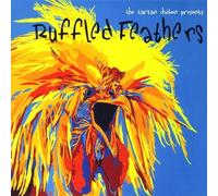 Tartan Chicken Presents - Ruffled Feathers