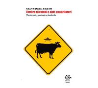 Tartàre di rombi e altri quadrilateri. Poesie serie, semiserie e burlesche