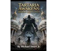 Tartaria Awakens: Shadows of the Giants