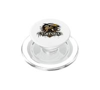 Tartaria Fango Alluvione Impero Tartario PopSockets PopGrip per MagSafe