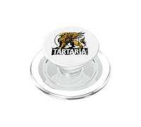 Tartaria Fango Alluvione Impero Tartario PopSockets PopGrip per MagSafe