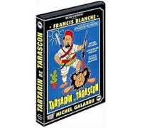 Tartarin de Tarascon (1962)