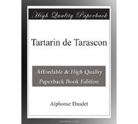 Tartarin de Tarascon