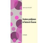 Tartarin de Tarascon