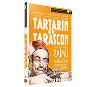 Tartarin de tarascon-Combo [Édition Collector Blu-Ray + DVD]