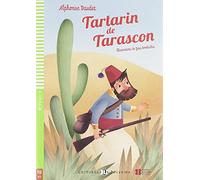 Tartarin de Tarascon – Con espansione online. Per la Scuola media – ELI