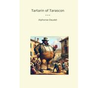Tartarin of Tarascon