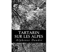 Tartarin sur les Alpes