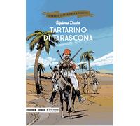 Tartarino di Tarascona
