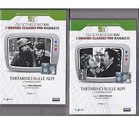 Tartarino Sulle Alpi
