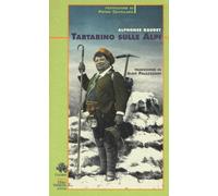 Tartarino sulle Alpi - Daudet Alphonse
