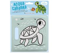 Tartaruga. Acquacadabra. Ediz. a colori