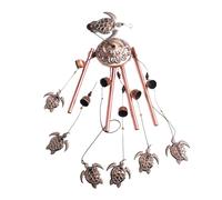 Tartaruga Decorazione Giardino con Suoni Lenitivi Fa Una Bella Aggiunta Esterno