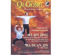 Tartaruga di giada - Ba Duan Jin & Yi Jin Jing