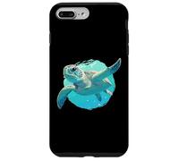 Tartaruga marina Animale Custodia per iPhone 7 Plus/8 Plus