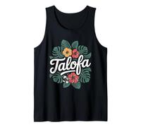 Tartaruga Marina del Sole Tribale samoano Samoa Samoan Canotta