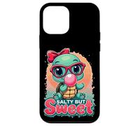 Tartaruga Marina Dolce Salty But Sweet Custodia per iPhone 12 mini