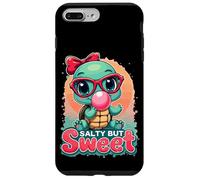 Tartaruga Marina Dolce Salty But Sweet Custodia per iPhone 7 Plus/8 Plus