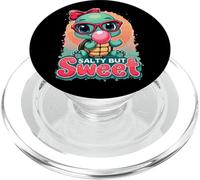 Tartaruga Marina Dolce Salty But Sweet PopSockets PopGrip per MagSafe