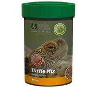 Tartaruga Mix - 125G - Da Reptile Systems