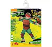 TARTARUGA NINJA CLASSIC S-M-L