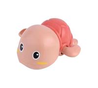 Tartaruga Nuotatrice a risalire giocattolo da bagno tartaruga a risalire giocattoli da gioco piscina bagno d'acqua divertente giocattolo doccia acqua giocattoli animali galleggianti p