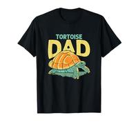 Tartaruga Papà Oceano Animale Tartaruga Maglietta