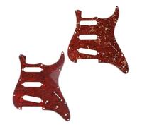 Tartaruga Rossa Per Battipenna A 3 Strati