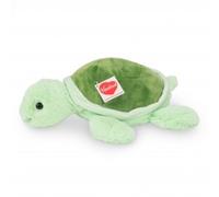 TARTARUGA sandy LUNGO 30 CM herzekind collection TEDDY HERMANN pupazzo PELUCHE e