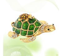 Tartaruga Soprammobile Ornamento Della Decorazioni Di Tartarughe