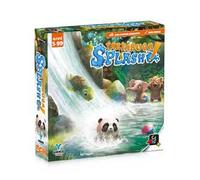 Tartaruga Splash