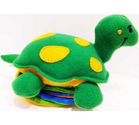 Tartaruga. Tira-e-va. Ediz. a colori