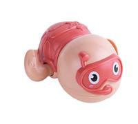 Tartarughe Da Bagno Che Nuotano - Tartaruga Interattiva Galleggiante - Tartaruga da Bagno a Carica,per Bambini Piccoli Casa Vasca Piscina Lunghi Viaggi Camera dei Bambini