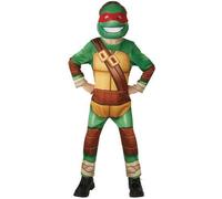 TARTARUGHE NINJA 2/3