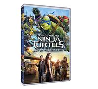 Tartarughe Ninja 2: Fuori Dall'Ombra