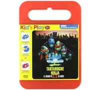 Tartarughe ninja 2 - Il segreto di Ooze (+CD)