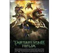 Tartarughe Ninja