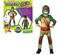 TARTARUGHE NINJA 3/4