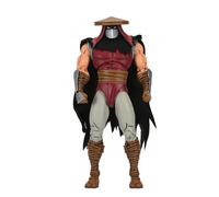 106851 TMNT MIRAGE FOOT ASSASSIN CLASS COLOR AF